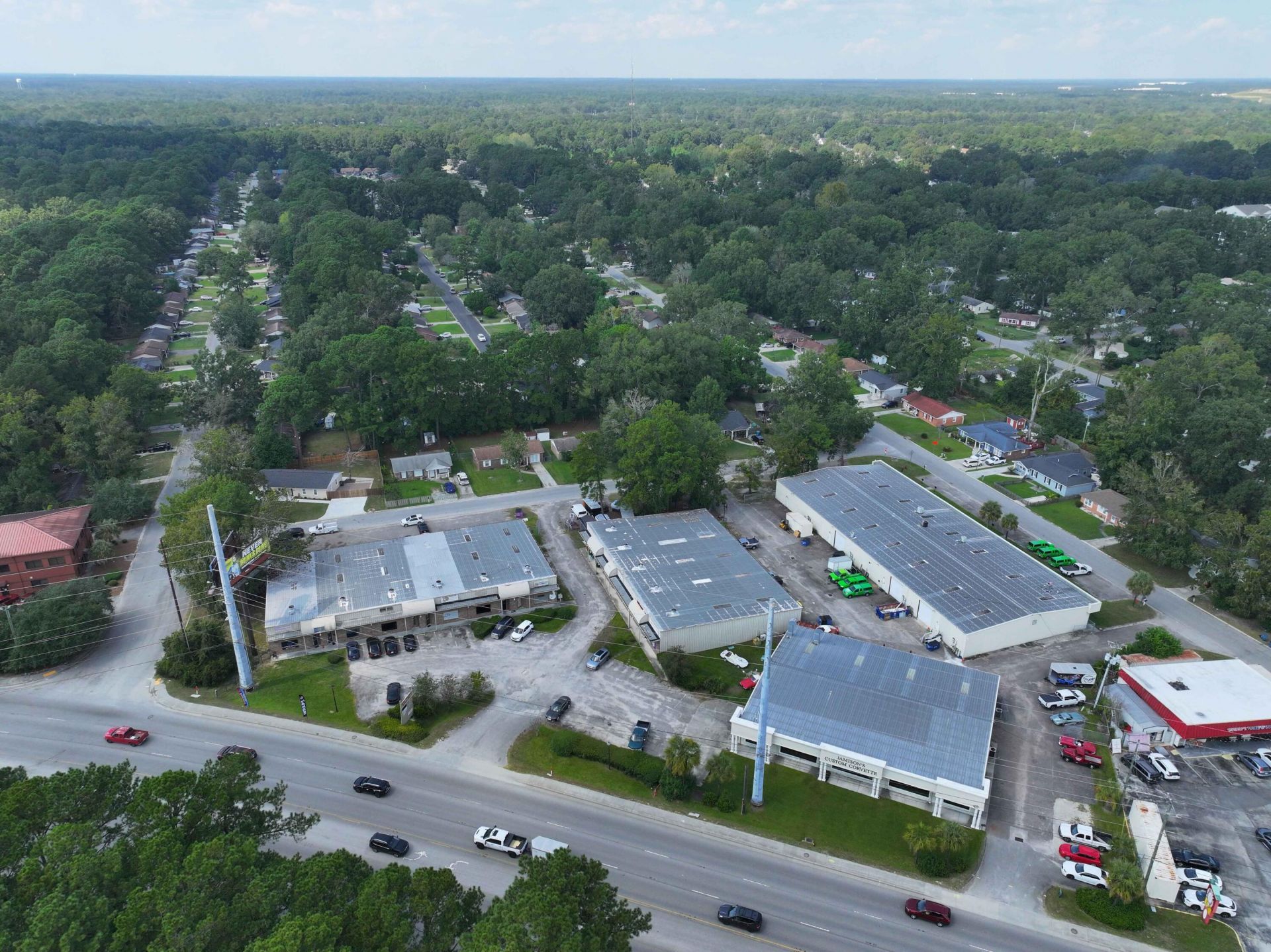 4048 Ashley Phosphate Road Road Photo 5