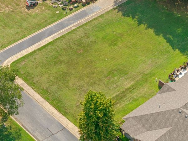 501 Saint Andrews Place, Grove, OK 74344