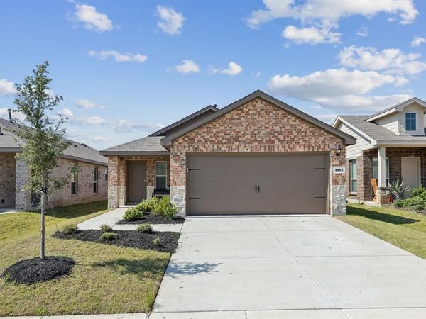 1515 Dilley Lane, Forney, TX 75126