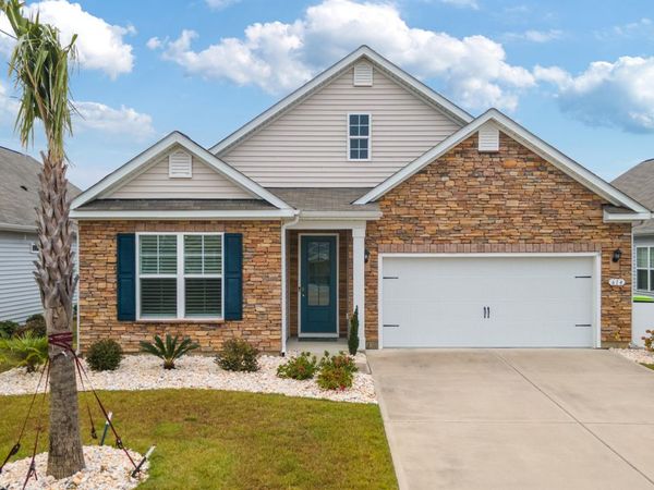 614 Silos Way, Calabash, NC 28467