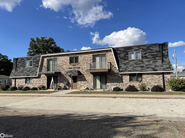 809 3rd Street, Unit 7, Reinbeck, IA 50669