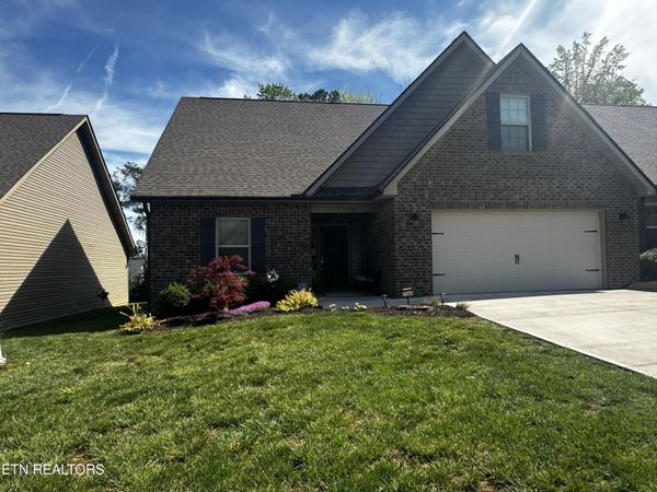 7360 Willow Path Lane, Knoxville, TN 37918