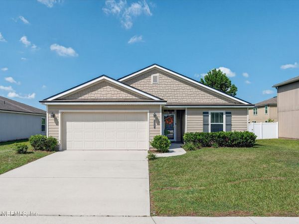 3327 CANYON FALLS Drive, Green Cove Springs, FL 32043