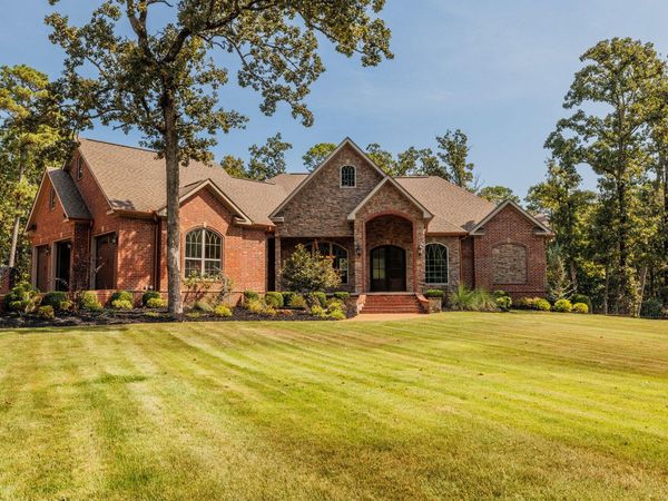 1155 Mountain Ridge Road, Batesville, AR 72501