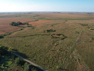 TBD 340th Street, Ogema, MN 56569