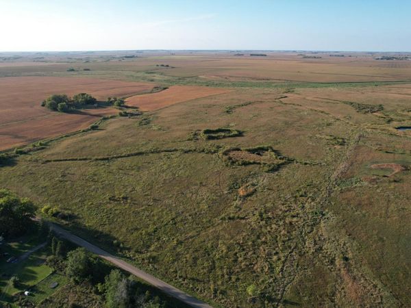 TBD 340th Street, Ogema, MN 56569