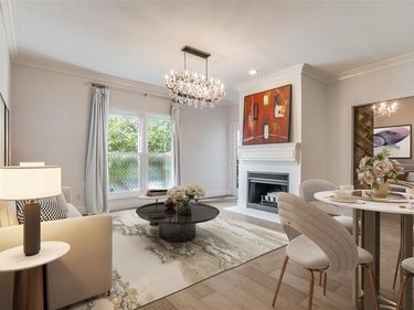 4034 Rawlins Street, Unit 104, Dallas, TX 75219