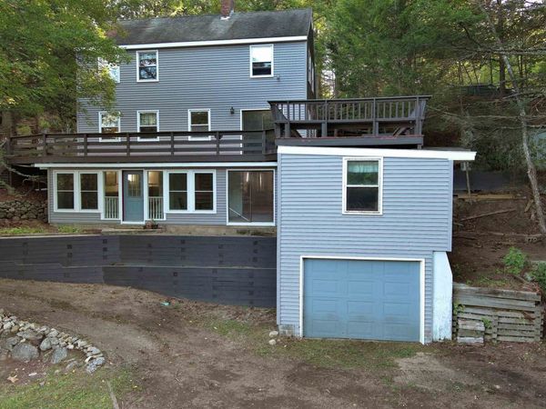 113 Lakeview Drive, Nottingham, NH 03290