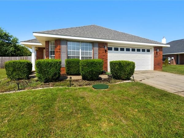 3050 Jersey Drive W, Mobile, AL 36695