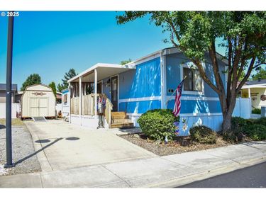 4425 W MAIN ST, Unit 31, Medford, OR 97501