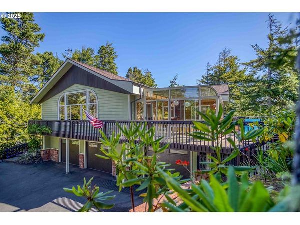 87942 KELSIE WAY, Florence, OR 97439