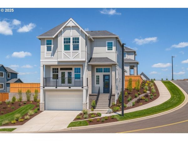 11701 SW Hayrick Terrace, Beaverton, OR 97007