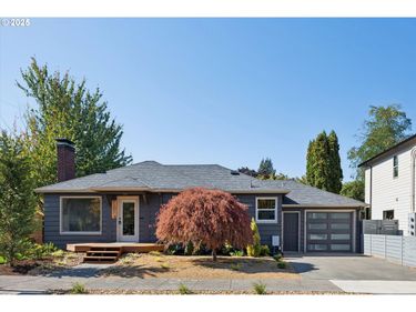 7307 N STANFORD AVE, Unit A, Portland, OR 97203