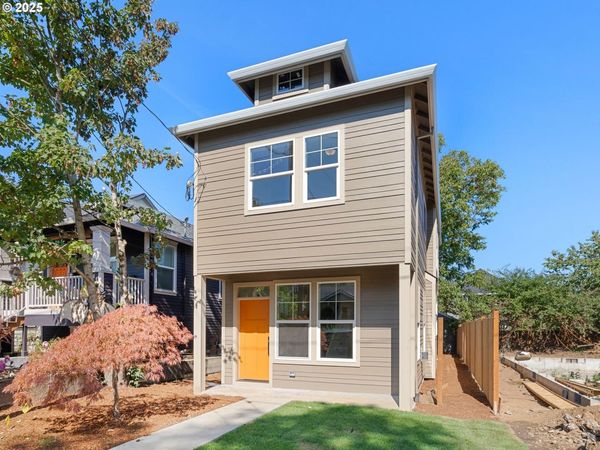 2515 N Winchell ST, Portland, OR 97217