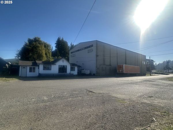 700 PARK AVE, Unit 703,625, Lakeside, OR 97449