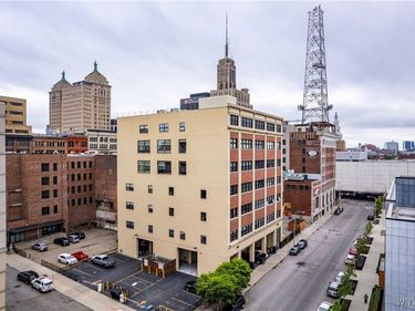 210 Ellicott Street, Unit 501, Buffalo, NY 14203