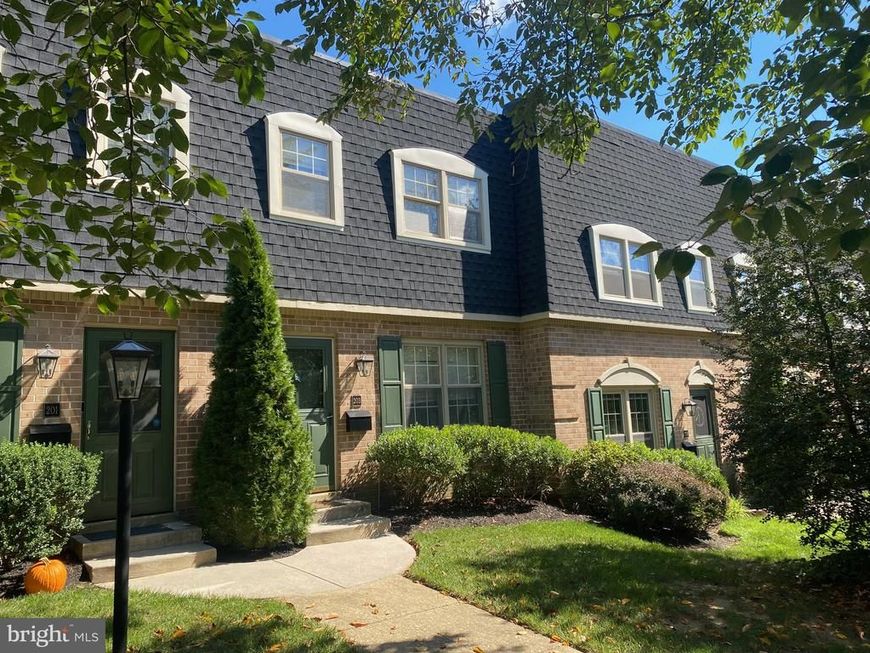 203 Bloomingdale Avenue, Wayne, PA 19087 Main Photo