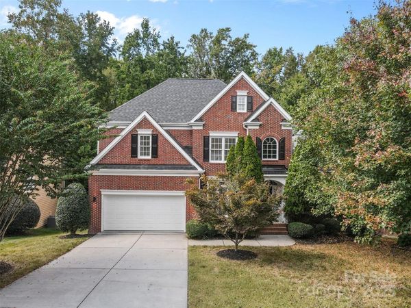 11139 Tradition View Drive, Charlotte, NC 28269
