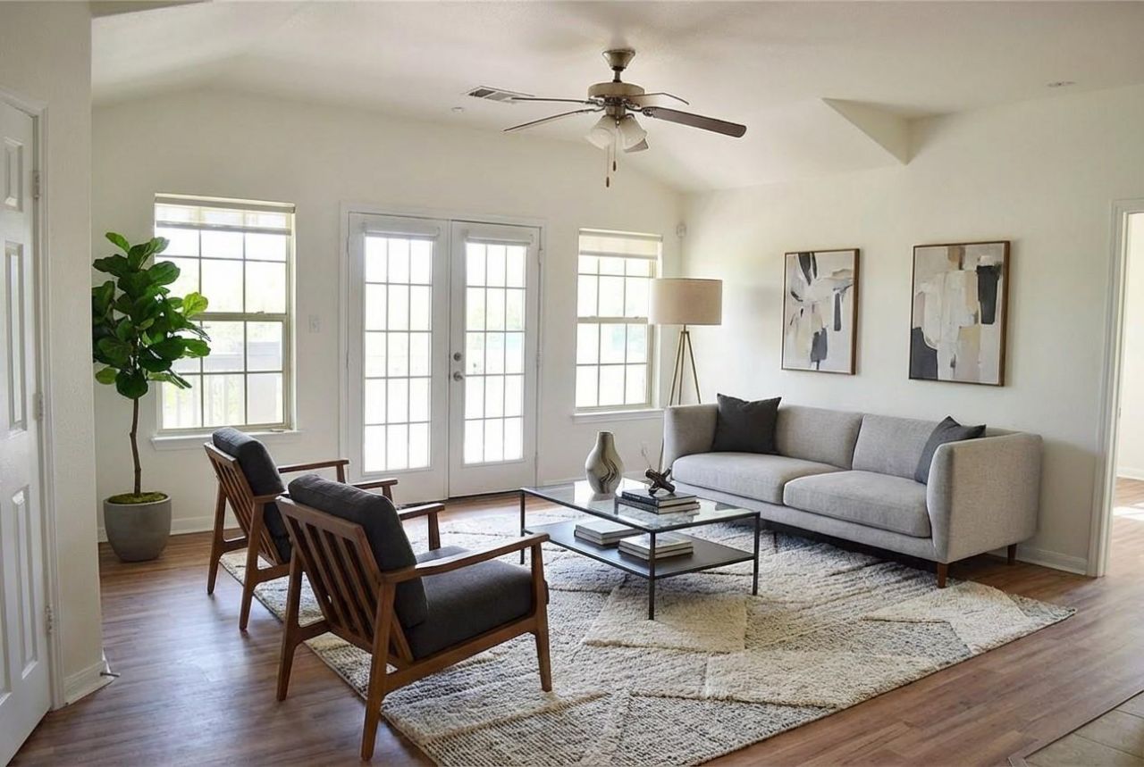 9201 Brodie Ln, Unit 101, Austin, TX 78748 Main Photo