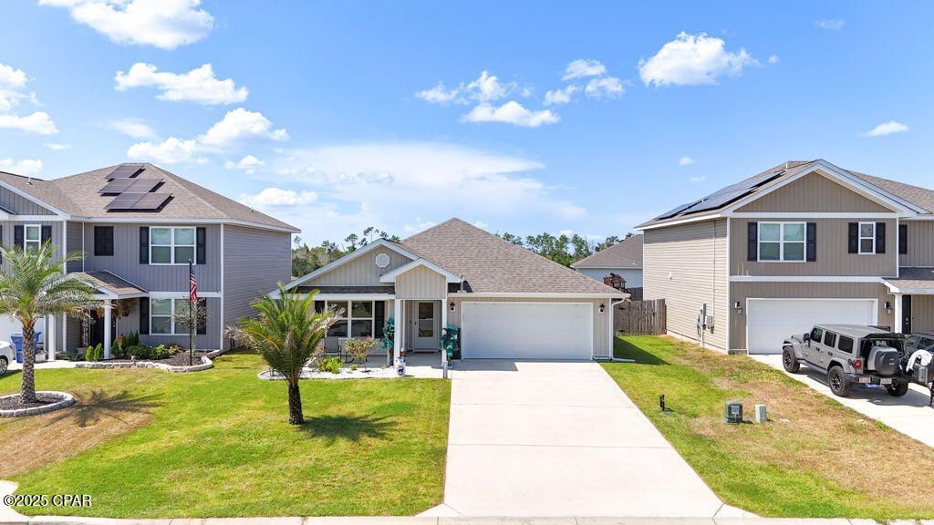 5817 Tiagra Drive, Panama City, FL 32404 Main Photo