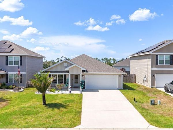 5817 Tiagra Drive, Panama City, FL 32404