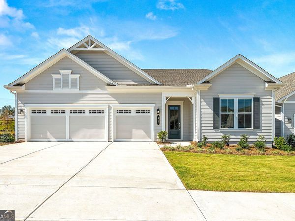 96 Ballyfin Way, Newnan, GA 30263