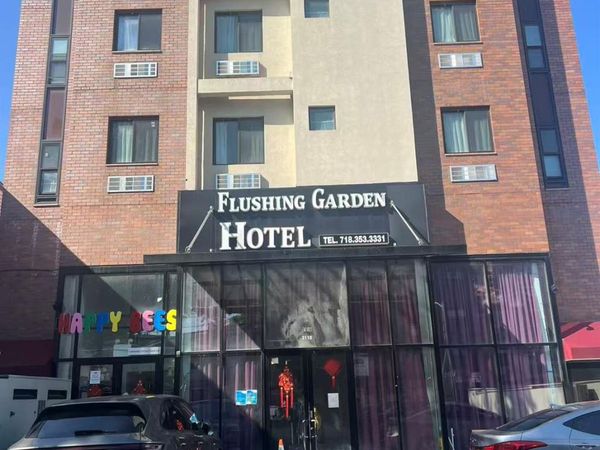 3116 Linden Place, Flushing, NY 11354