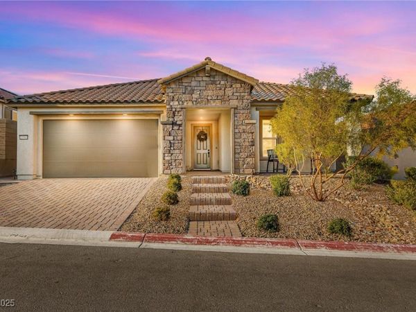 10960 Gardenova Avenue, Las Vegas, NV 89166