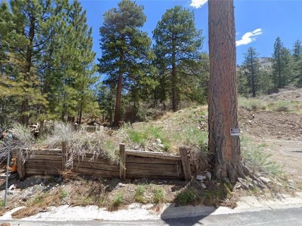 204 Rainbow Canyon Boulevard, Mount Charleston, NV 89124