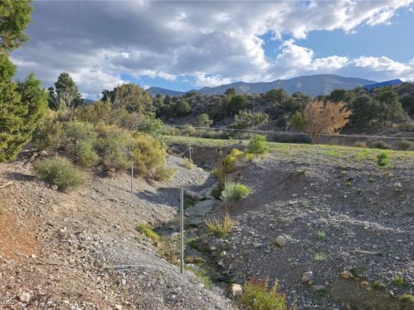 Bugling Bull Road, Cold Creek, NV 89124