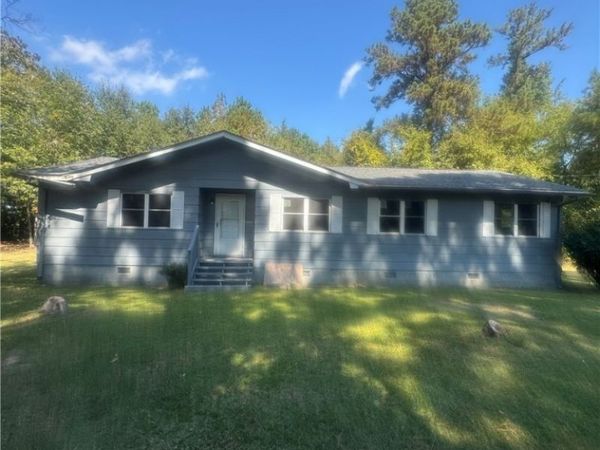 415 Brockington Road, Fairmont, NC 28340