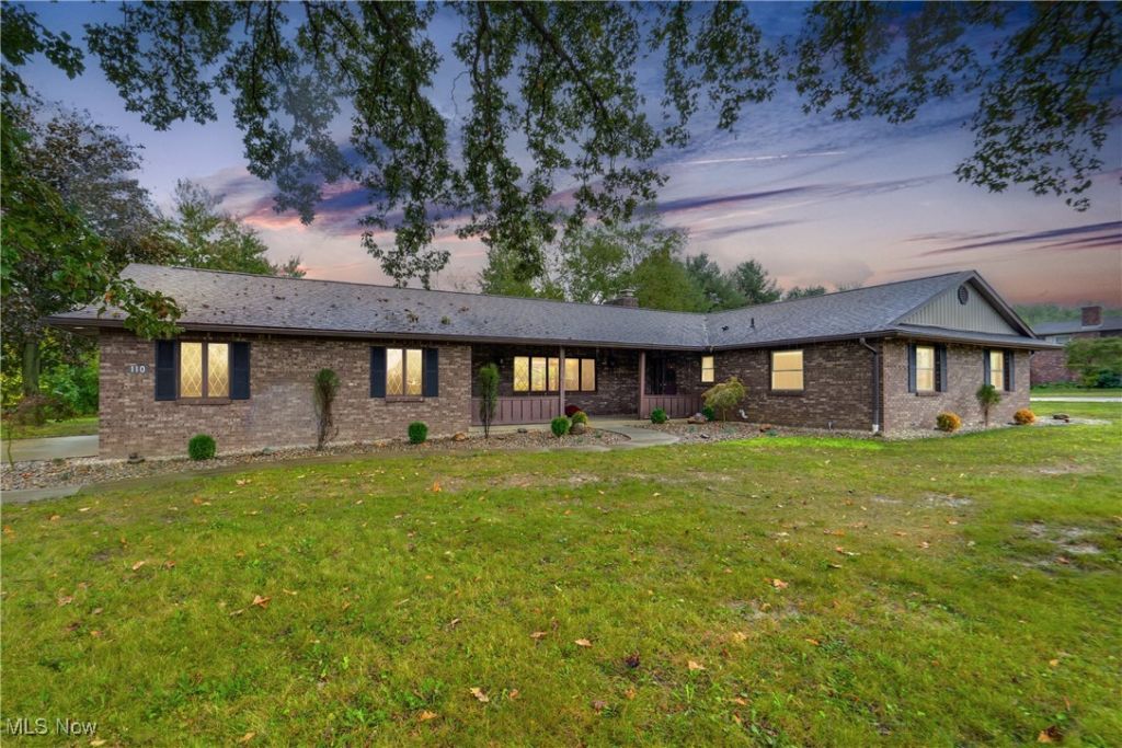 110 S Kansas Road, Orrville, OH 44667 Main Photo