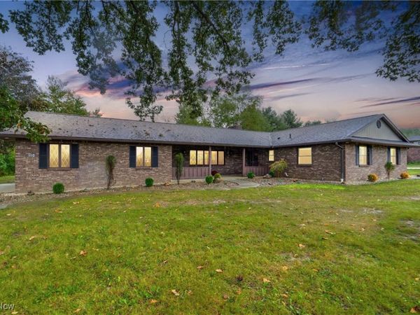 110 S Kansas Road, Orrville, OH 44667