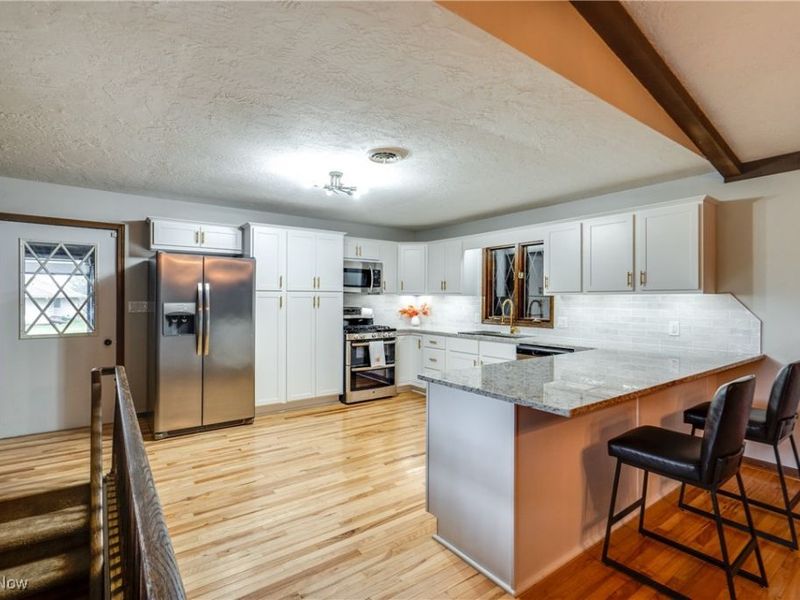 110 S Kansas Road, Orrville, OH 44667 Photo 16