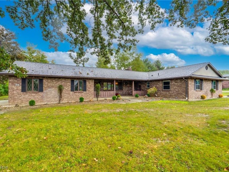 110 S Kansas Road, Orrville, OH 44667 Photo 2