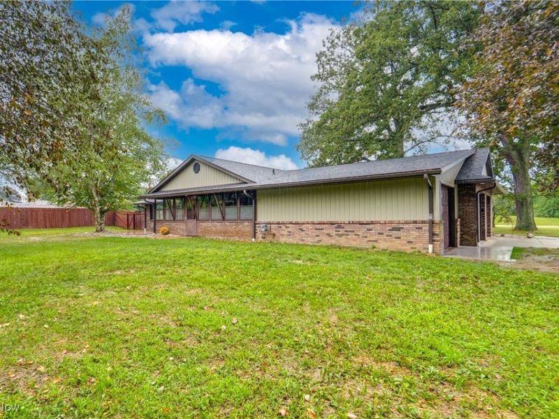 110 S Kansas Road, Orrville, OH 44667 Photo 3