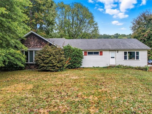 252 Beatty School Road, Hadley, PA 16130