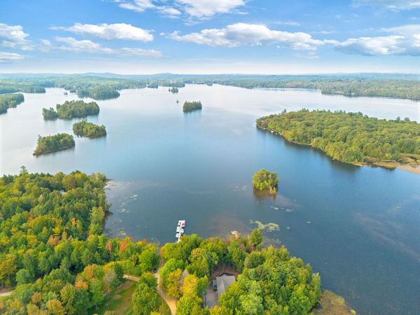 121 Wentworth Cove, West Gardiner, ME 04345