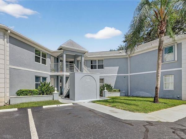 3260 SE Aster Lane, Unit I241, Stuart, FL 34994