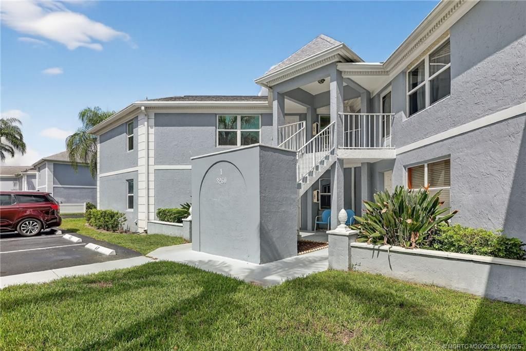 3260 SE Aster Lane, Unit I241, Stuart, FL 34994 Photo
