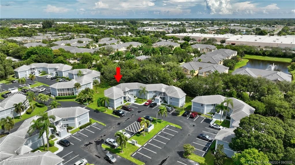 3260 SE Aster Lane, Unit I241, Stuart, FL 34994 Photo