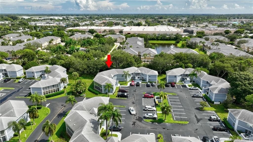 3260 SE Aster Lane, Unit I241, Stuart, FL 34994 Photo