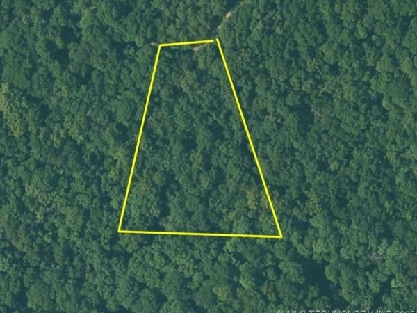 462201 E Colburn Road , Proctor, OK 74457