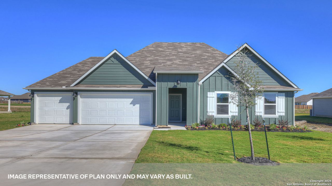 448 Atticus Cove, Lockhart, TX 78644 Main Photo