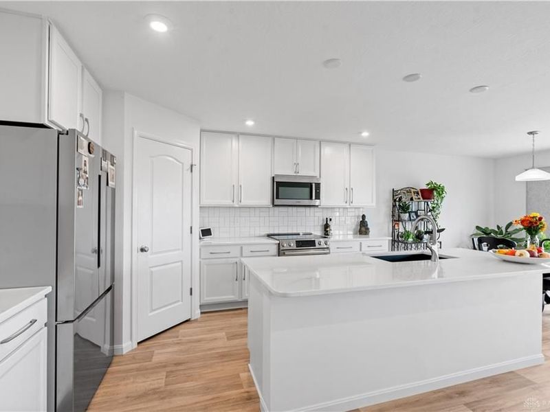 140 Kenneth Hamilton Way, Yellow Springs, OH 45387 Photo 11