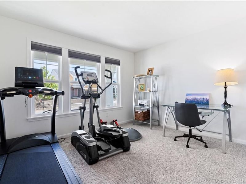 140 Kenneth Hamilton Way, Yellow Springs, OH 45387 Photo 20