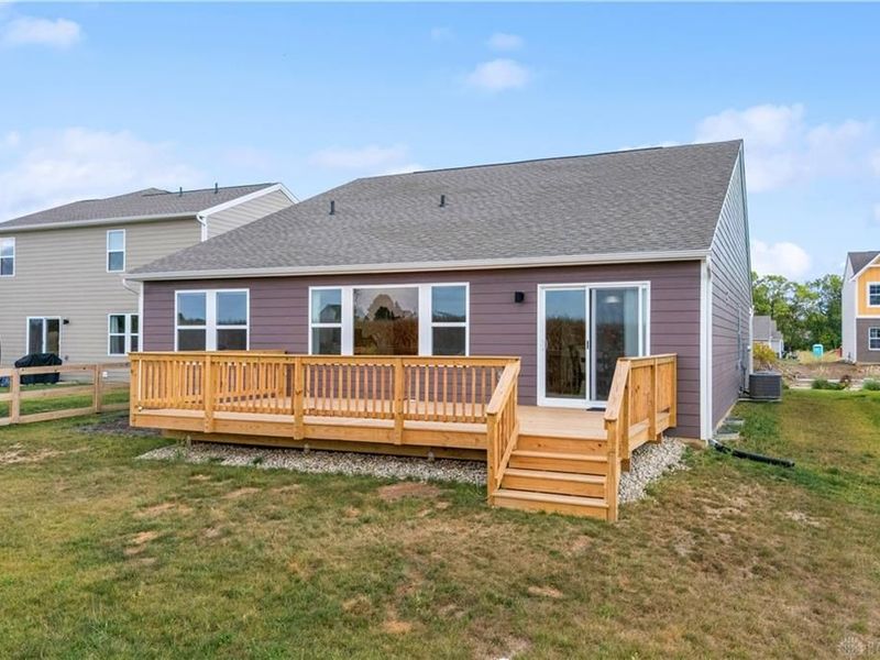 140 Kenneth Hamilton Way, Yellow Springs, OH 45387 Photo 26