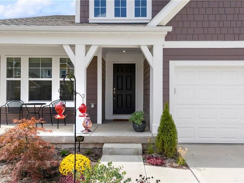 140 Kenneth Hamilton Way, Yellow Springs, OH 45387 Photo 4