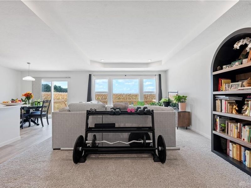 140 Kenneth Hamilton Way, Yellow Springs, OH 45387 Photo 6