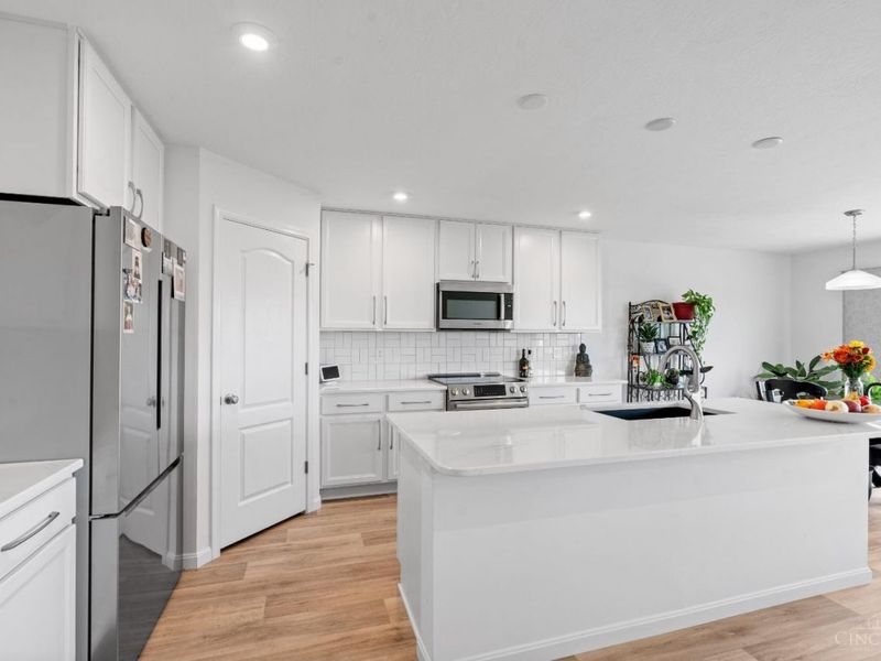 140 Kenneth Hamilton Way, Yellow Springs, OH 45387 Photo 11